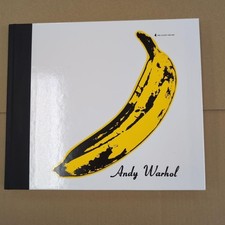 Boîte CD Velvet Underground &