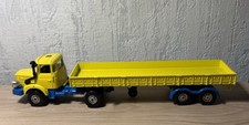 Corgi Major Articulated