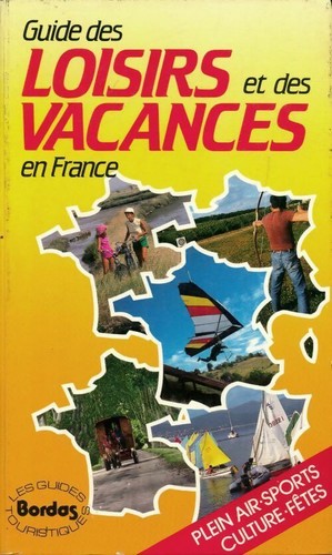 Guide des loisirs - guide, et