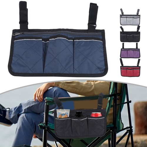 Fauteuil camping polyester - fauteuil, de