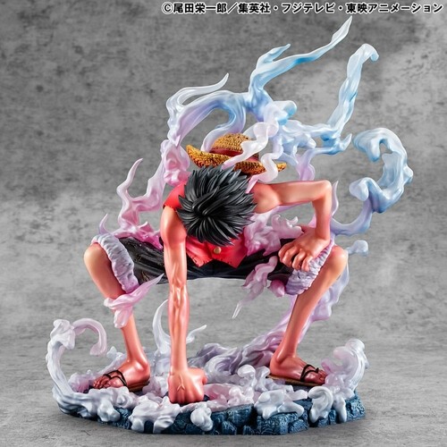 One piece monkey - one,