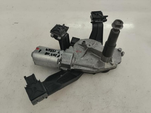Moteur essuie glace - moteur, arrière