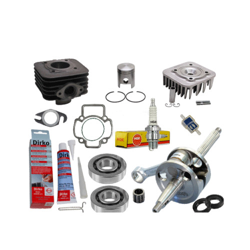 Kit pack moteur - moteur, 50cc