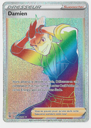 Collection carte pokemon - collection,
