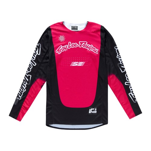 Troy lee designs maillot - lee,