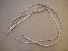 2 Câbles d'enceintes