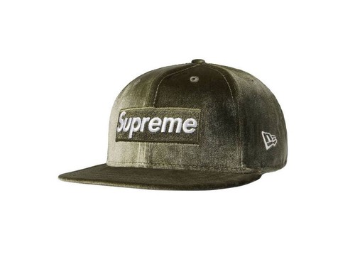Supreme velour box logo - supreme,