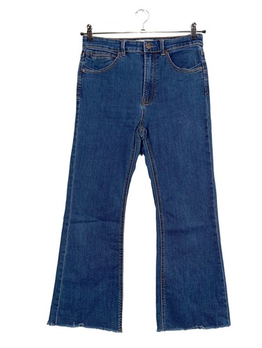 Stradivarius jeans flare - stradivarius,