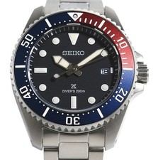 SEIKO PROSPEX Diver Scuba