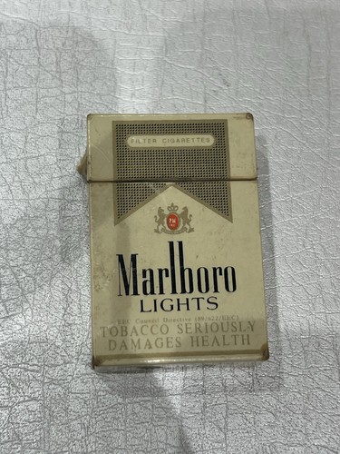 Vintage rare marlboro - vintage,