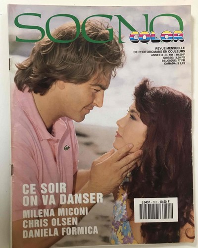 Roman photo lancio sogno - photo,