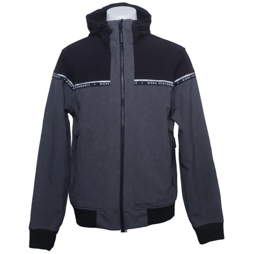Bluewear veste softshell - veste,