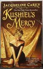 Carey, Jacqueline - Kushiel's
