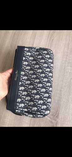 Christian dior sac oblique - christian,