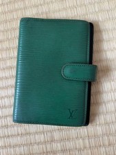 Authentique organisateur Louis