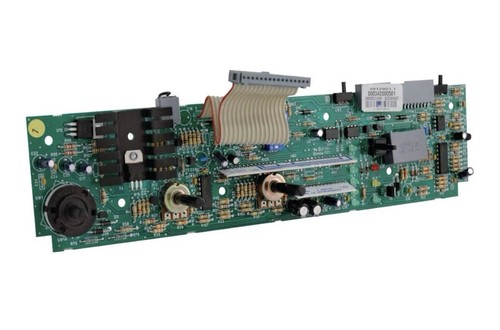 Circuit imprimé - circuit, de