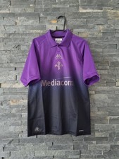 Fiorentina Fourth Shirt