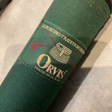 Canne à pêche haute performance Orvis HLS RM Rocky Mountain 9'6" Fly Rod