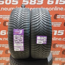 2X 225 55 R18 102V XL M+S*