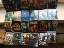 LOT DE 41 DVD -  NEUF A TRES
