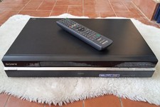 Sony RDR-HXD890 Enregistreur DVD Disque Dur / HDMI 160 Go / Avec Télécommande