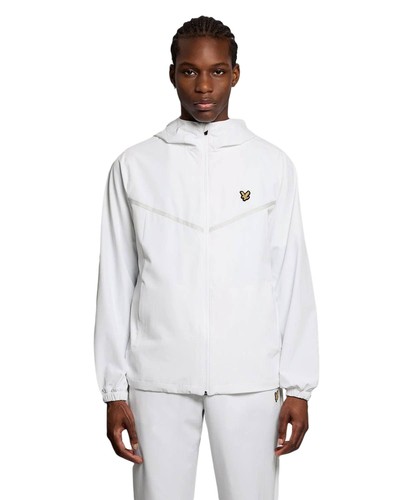 Veste sport rayée pour - de,