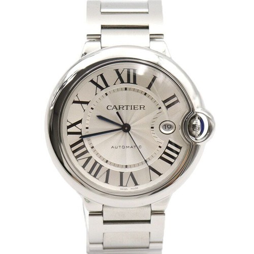 Cartier montre ballon bleu - ballon,