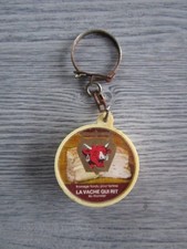 Porte-clefs publicitaire