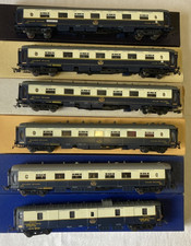 FRANCE TRAINS HO: RAME 6