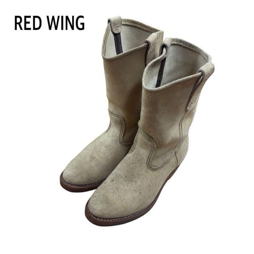 Redwing boots 8156 - boots, 07's