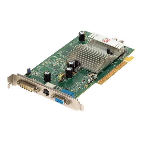Graphics card sapphire - card,