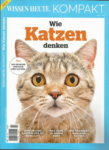 Wissen heute kompakt - heute,