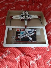 LEGO  Star Wars  8088 ARC-170