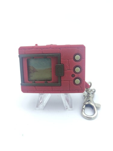 Digimon digivice digital - digivice,