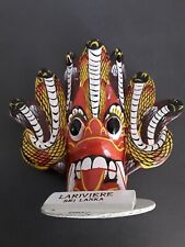 Masque Cobra SRI LANKA.