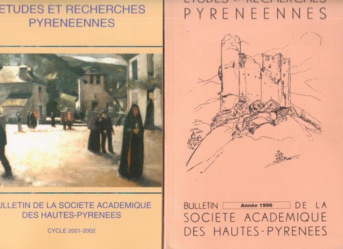 Etudes recherches - etudes,