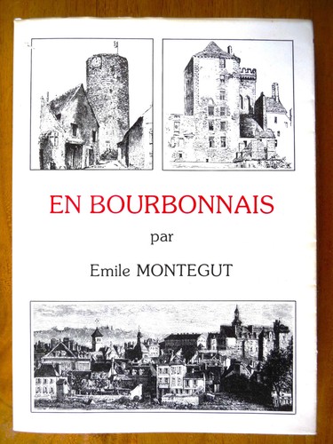 Bourbonnais par émile - bourbonnais,