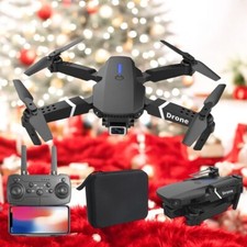 Drone professionnel E88 4K