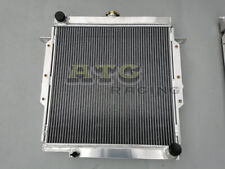 Radiateur en aluminium pour