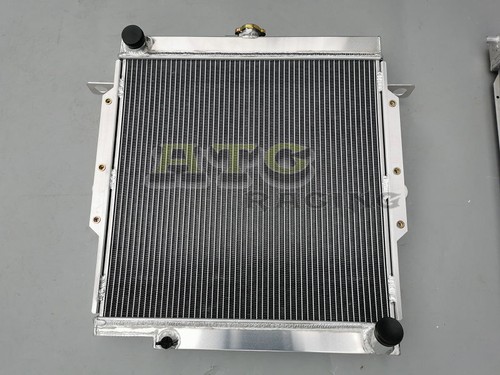 Radiateur aluminium pour - aluminium,