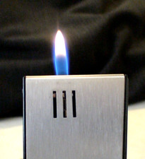 Briquet Ancien # RONSON de