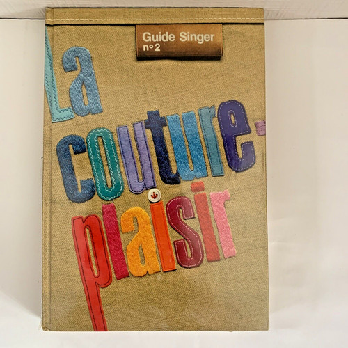 Couture plaisir 2 - no,