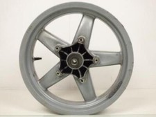 Jante avant Grimeca pour scooter Piaggio 125 X9 2001-2003 ZAPM23 Occasion