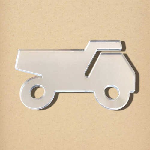 Miroir camion benne - miroir,