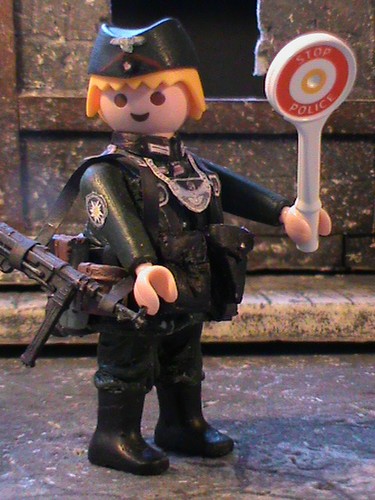 Playmobil custom - playmobil,