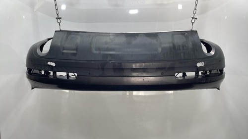 Pare choc arriere - audi, 1
