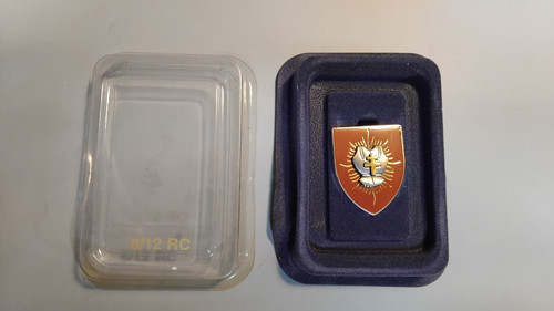 Insigne militaire atlas - insigne,