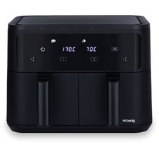 Friteuse sans huile HKoeNIG -