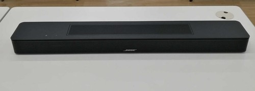 Barre son intelligente bose - son,