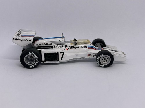 Shadow dn8 1977 base - dn8, #17